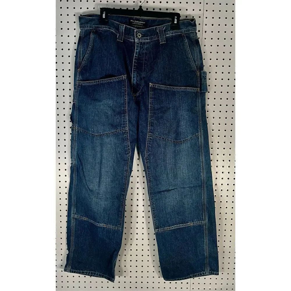 Polo jeans Co. denim jeans